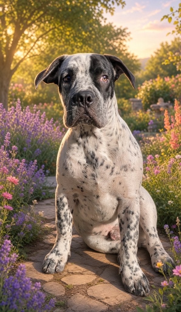 Onwijs lieve Dalmatier kruising, Parvo, 15 weken tot 1 jaar, Dalmatiër, Reu