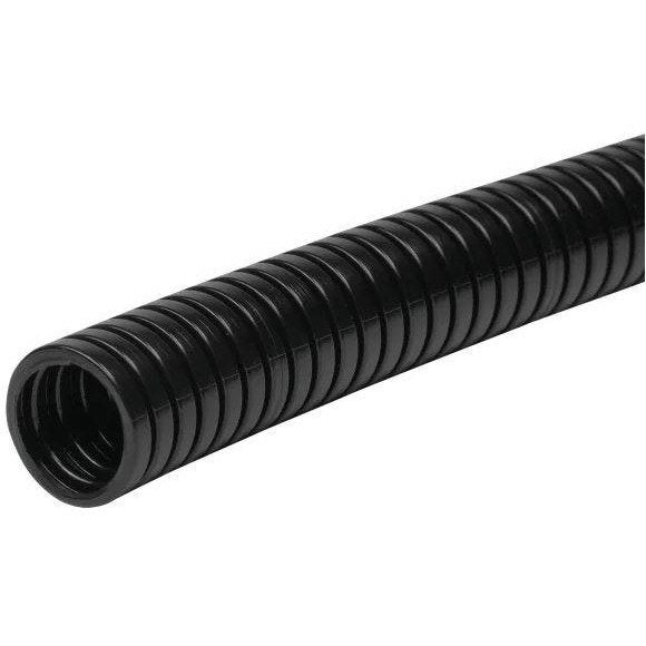 FLEX beschermingslang FPANF 12.8/9.8mm PVC 50m pr/m(50 mete, Verzenden, Nieuw