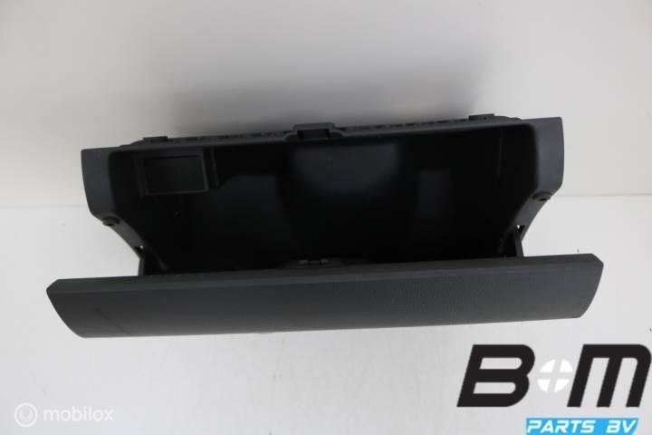 Dashboardkastje VW Polo 9N 6Q1857097AA, Gebruikt