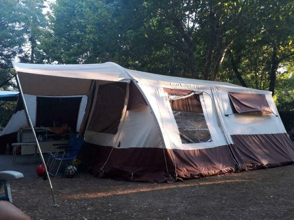 Jamet Dakota all season, Meerkleurig, Ophalen of Verzenden, Aanwezig, Jamet