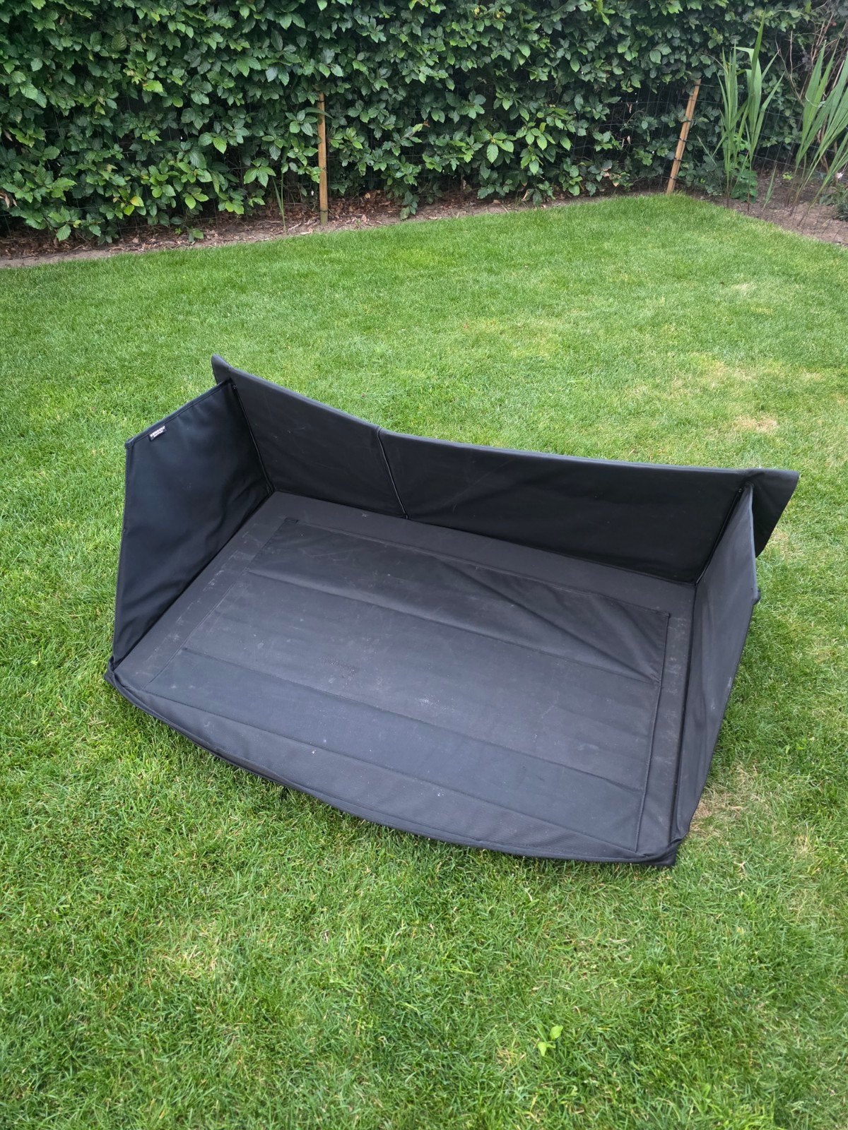 Easyflex Kofferbak beschermer Renault Scenic 4, Ophalen, Gebruikt, Renault