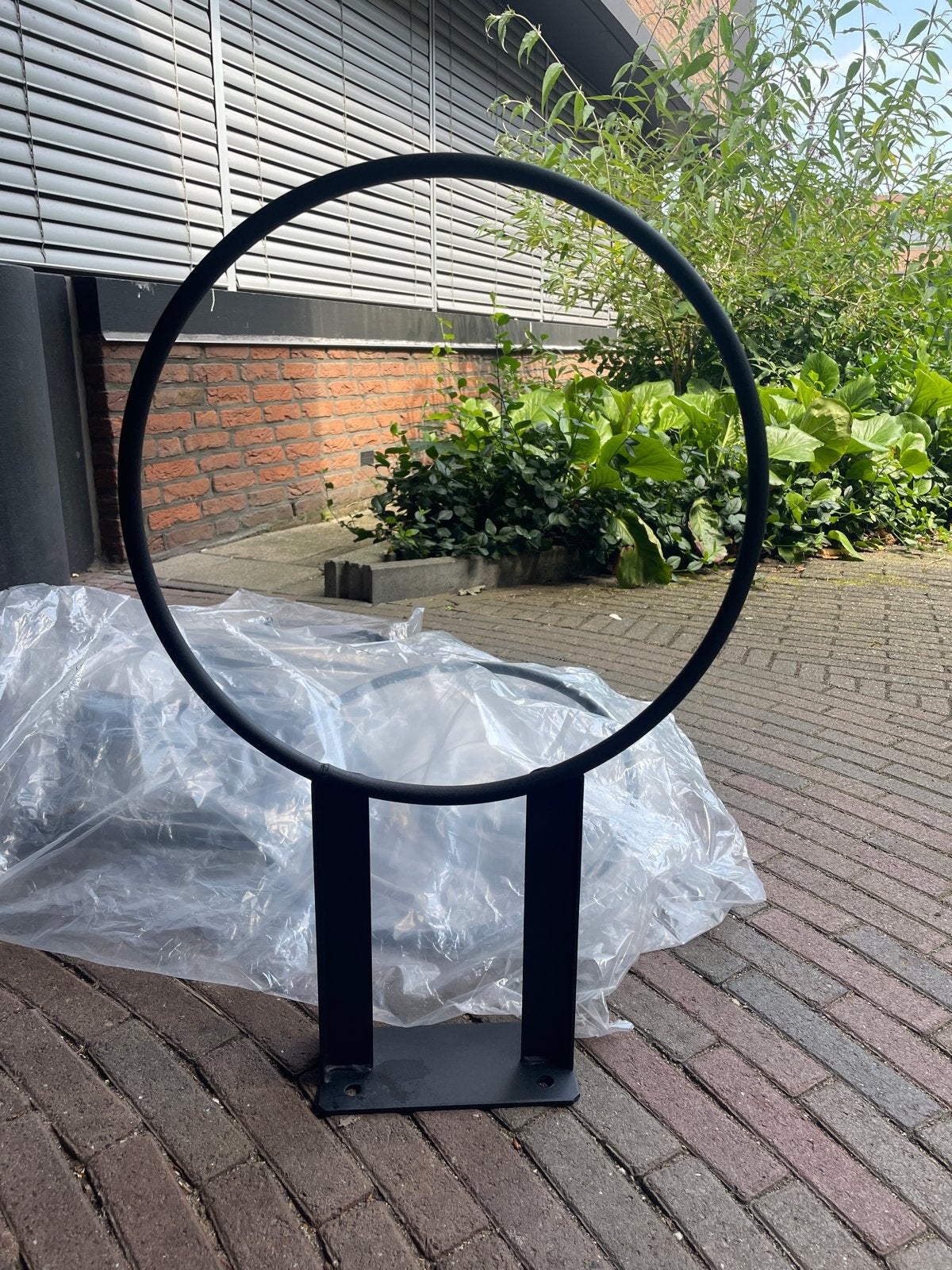 Rek yoga ballen, Sport en Fitness, Fitnessmaterialen, Ophalen, Nieuw, Fitnessbal