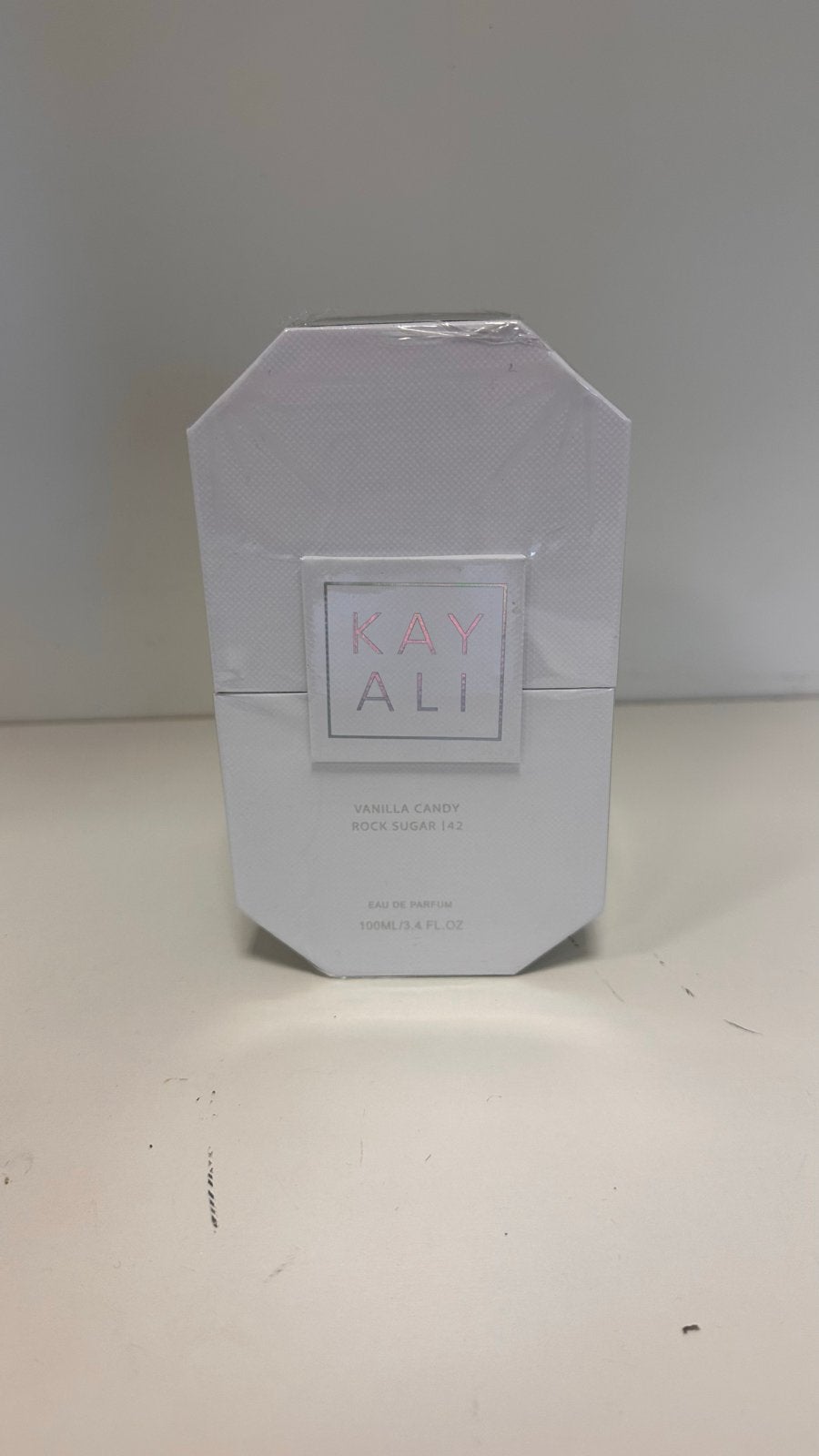 Kayali Vanilla Candy Rock Sugar | 100ml EDP, Ophalen of Verzenden, Nieuw