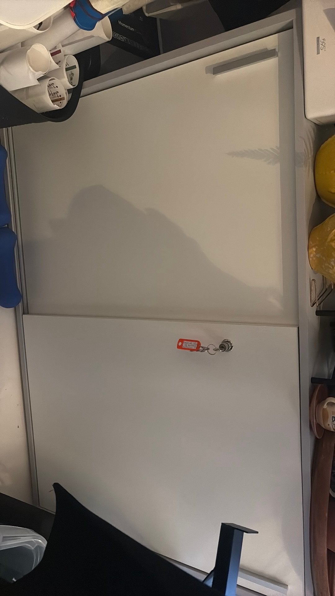 Schuif kast, Huis en Inrichting, Ophalen, 5 laden of meer, 50 tot 100 cm, Zo goed als nieuw