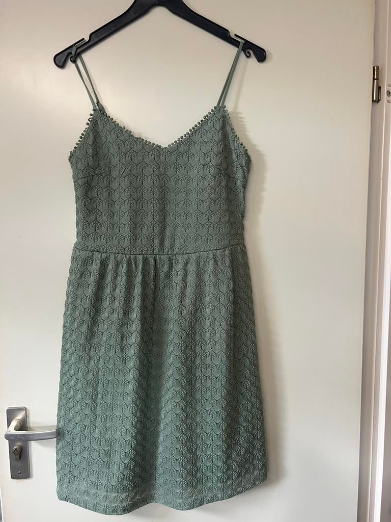 Jurk m, Maat 38/40 (M), Ophalen of Verzenden, Zo goed als nieuw, Boven de knie