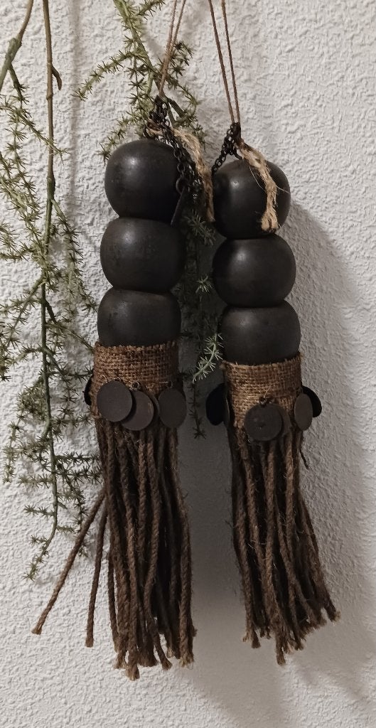 Hangornament Bubbel M - Aura Peeperkorn, Ophalen