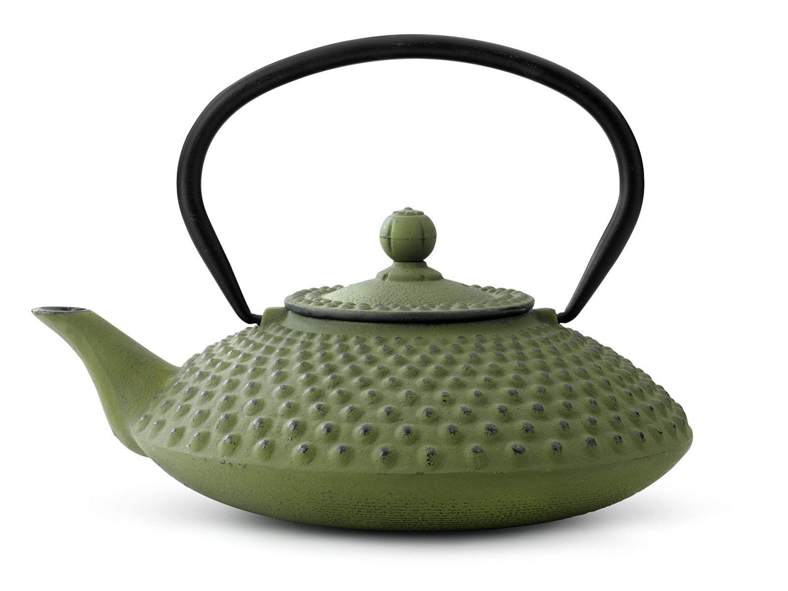 Bredemeijer Asia Xilin theepot gietijzer 1,25L, Overige materialen, Overige typen, Nieuw, Ophalen of Verzenden