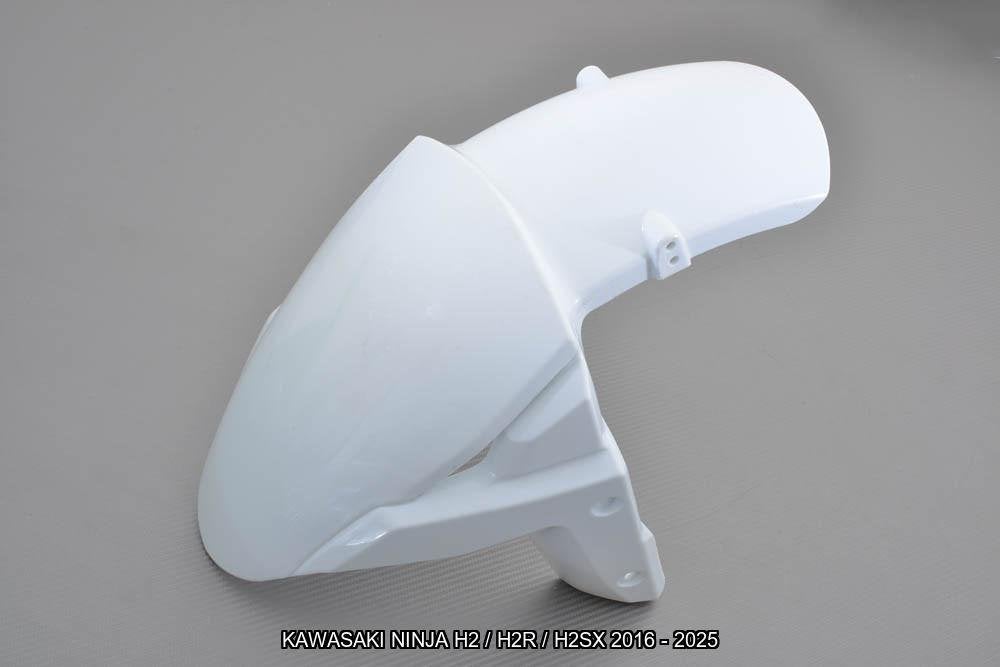 AVDB Voorspatbord voor KAWASAKI NINJA H2 H2R H2SX 2016 2025, Verzenden, Nieuw
