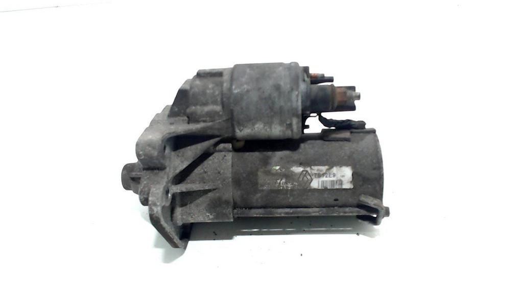 Startmotor Renault Twingo, Auto-onderdelen, Motor en Toebehoren, Renault, Gebruikt, Herkomst onderdeel bekend, 12 maanden garantie
