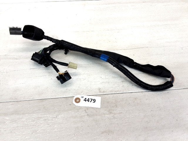 B-king 1300 2007 - 2009 Suzuki Kabelboom D1-47093