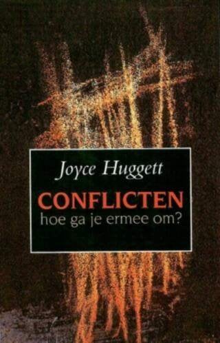 Conflicten! Hoe ga je ermee om? J Huggett 9029716258, Ophalen of Verzenden, Zo goed als nieuw, Sociale psychologie, J Huggett