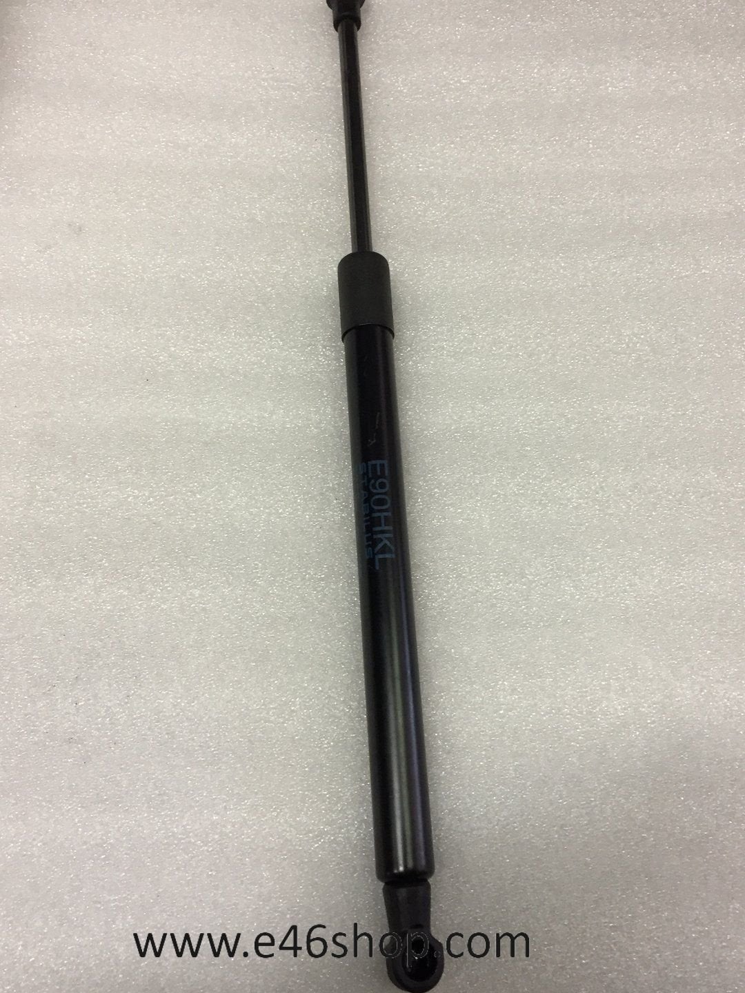 GASVEER ACHTERKLEP BMW E90 OE 51237206644, -, -, Nieuw, Ophalen of Verzenden