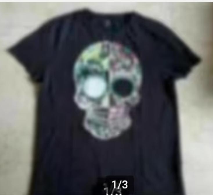 Heren tshirt Coolcat mtL, Kleding | Heren, T-shirts, Maat 52/54 (L), Zwart, Ophalen of Verzenden, Coolcat