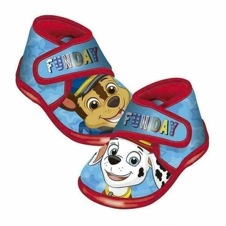 Paw Patrol Pantoffels - Maat 22 - 25 - 27, Jongen of Meisje, Overige typen, Nieuw, Ophalen of Verzenden
