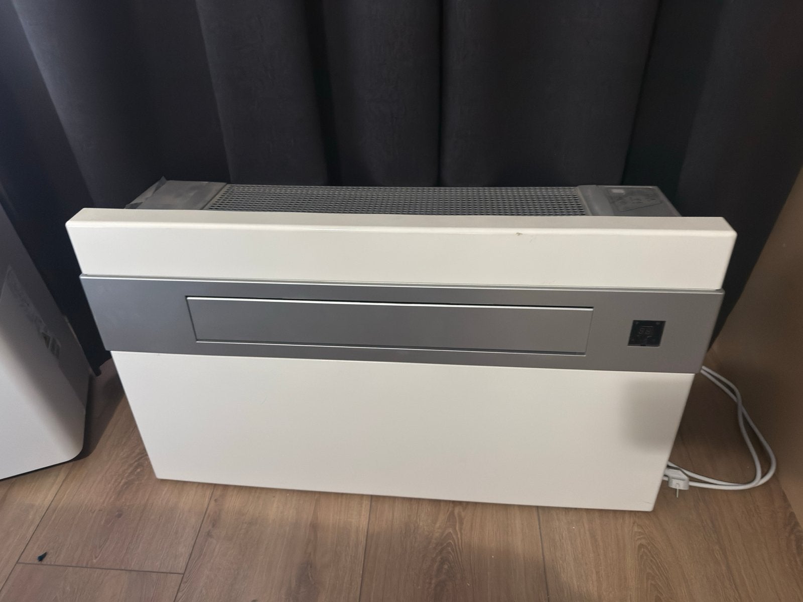 Monoblock CoolBuddy Plus Airconditioner, Witgoed en Apparatuur, Airco's, Zo goed als nieuw, Wandairco, Minder dan 60 m³, 3 snelheden of meer