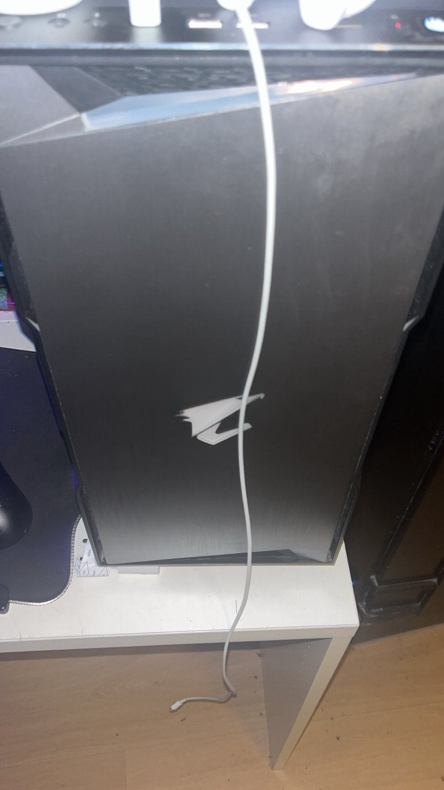 Gaming pc, Ophalen, 32 GB, Zelf gebouwde pc, Zo goed als nieuw