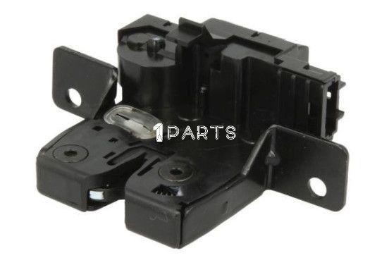 ACHTERKLEP SLOT Renault Clio/Captur/Megane 8200947699, Renault Group, Contact.group@renault.com, Renault, Nieuw