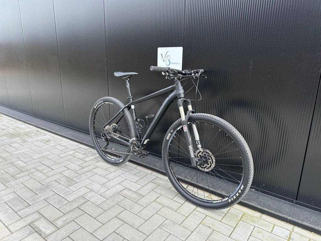 Merida Big Nine XT Edition 29er in nieuwstaat, Hardtail, Ophalen of Verzenden, Zo goed als nieuw, Schijfrem
