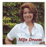 Gezocht Rita Verwer - Mijn Droom, Ophalen of Verzenden, Zo goed als nieuw, Levenslied of Smartlap