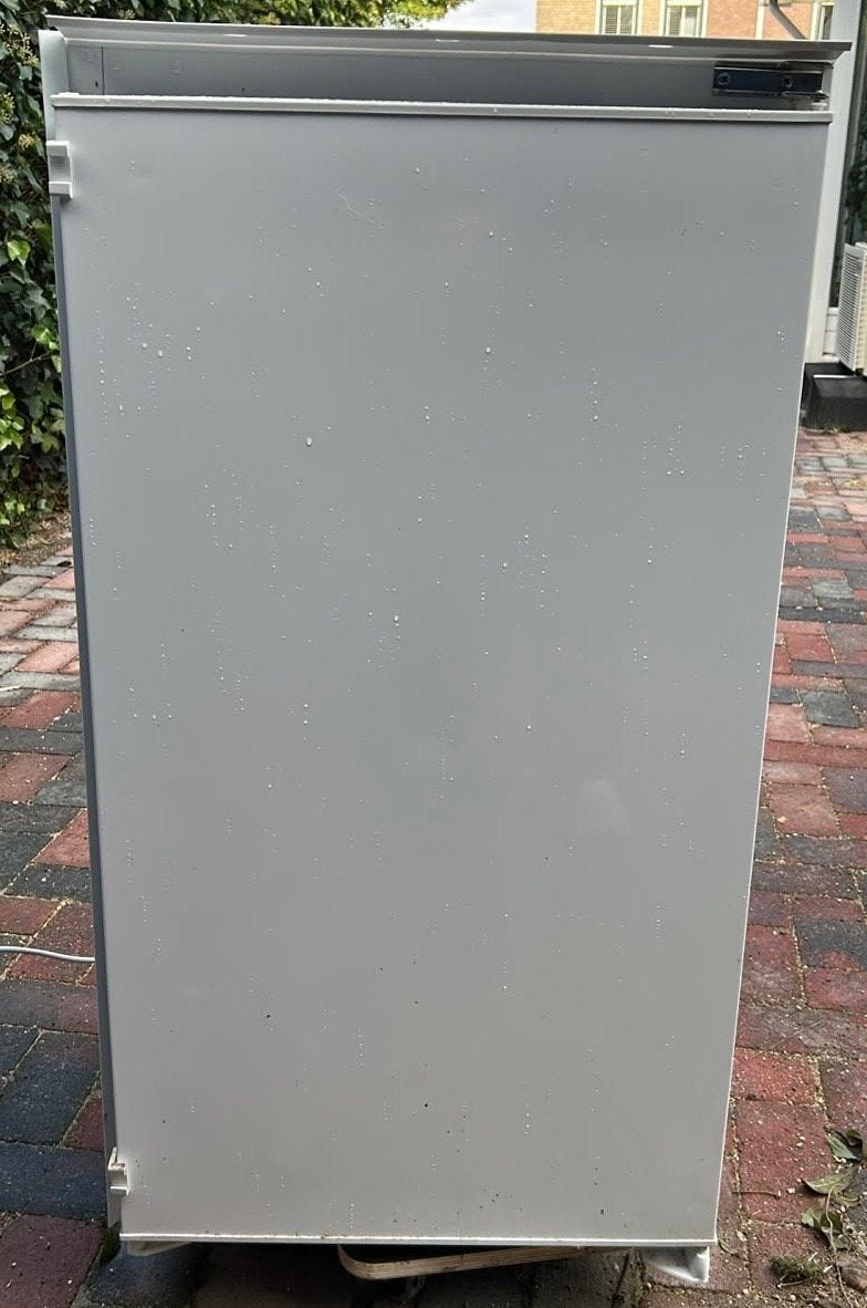 Etna inbouw koelkast, 100 tot 150 liter, 45 tot 60 cm, Ophalen, 85 tot 120 cm