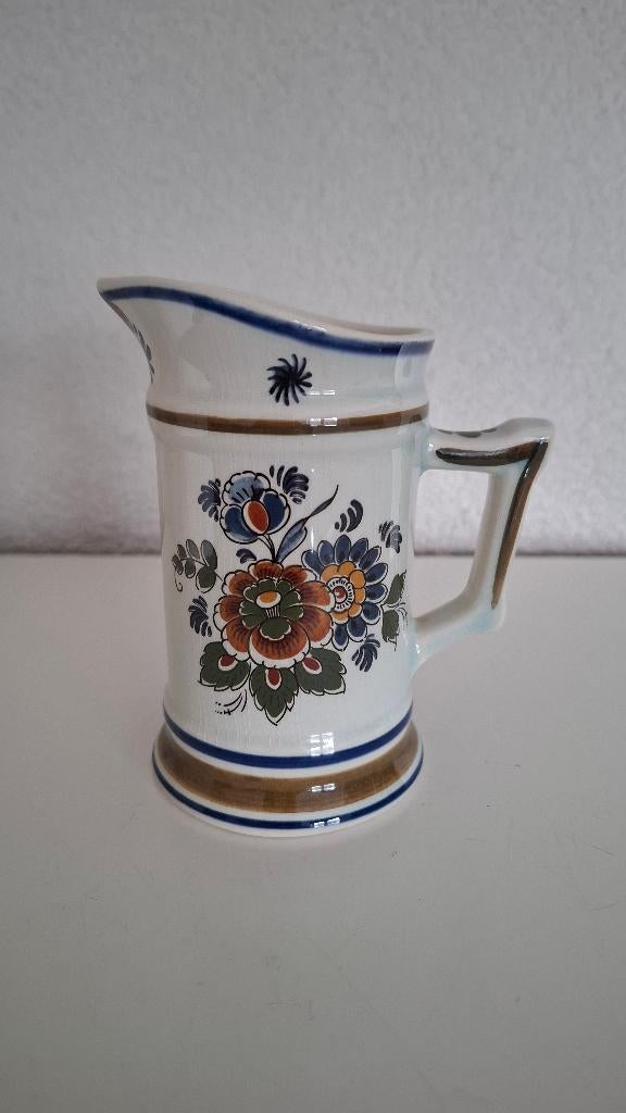 Delfts Polychrome 560, Antiek en Kunst, Ophalen of Verzenden