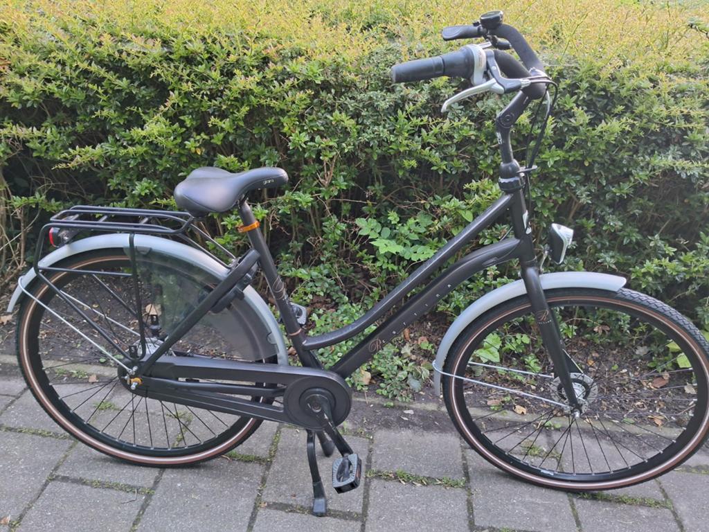 28 inch cortina utility 7 versn 300.-/// cortina lief  250,-, Ophalen of Verzenden, Gebruikt, Overige merken, Versnellingen