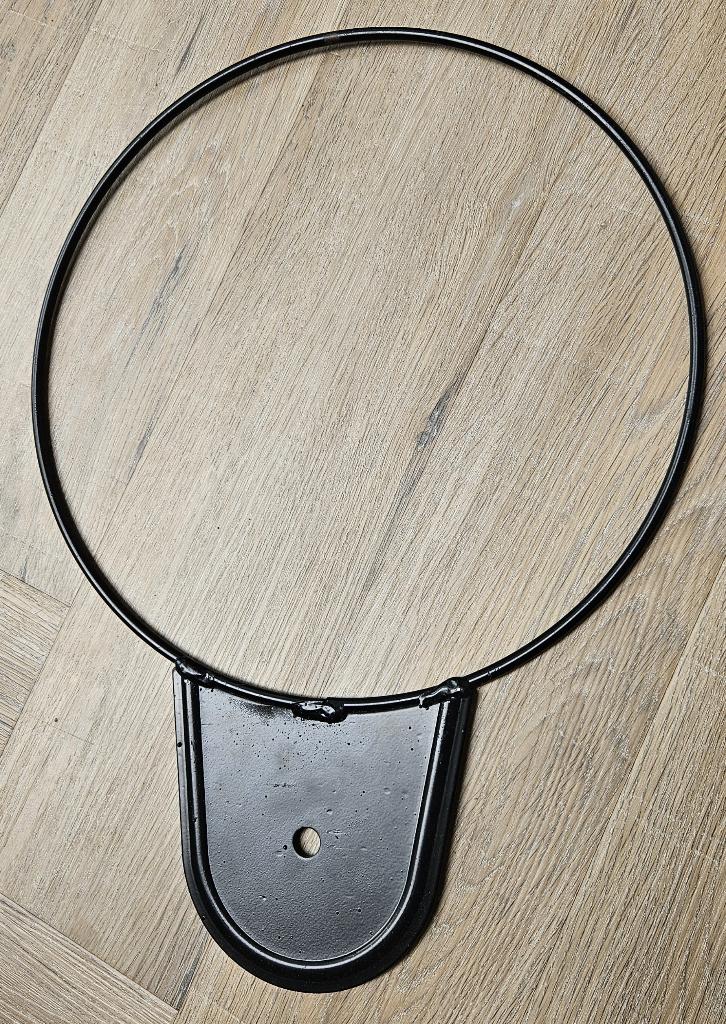 Ring voor kattenhangmat aan kattenkrabpaal, Dieren en Toebehoren, Ophalen of Verzenden, Gebruikt, Krabmeubel-onderdelen