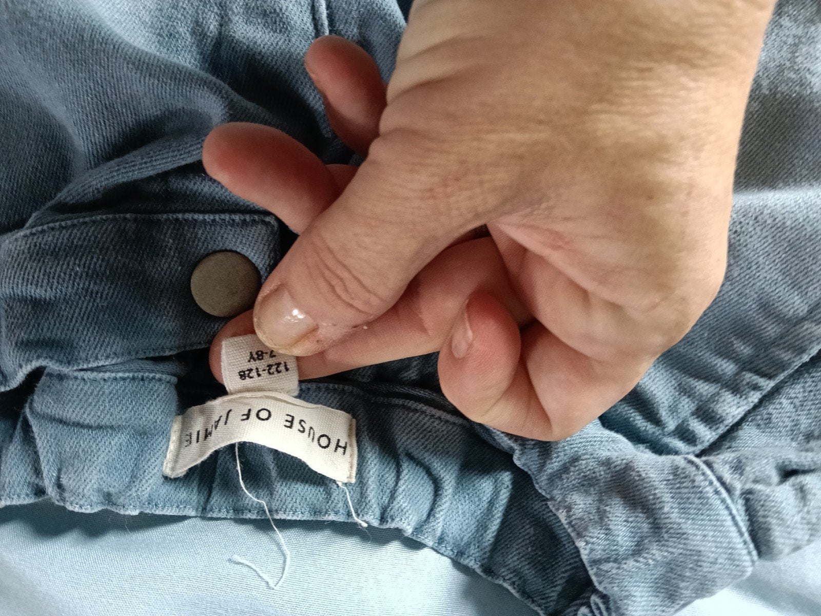 Diverse merken en maten meisjes kleding, Kinderen en Baby's, Kinderkleding | Overige, Ophalen of Verzenden, Gebruikt, Diverse merken