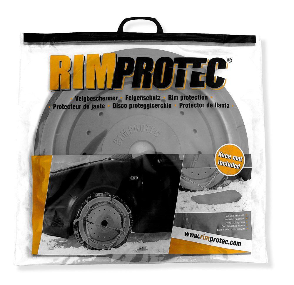 Velgbeschermers RimProtec 17 inch, Aanbieding, Op=Op!!!, Auto diversen, Sneeuwkettingen, Ophalen of Verzenden, Nieuw