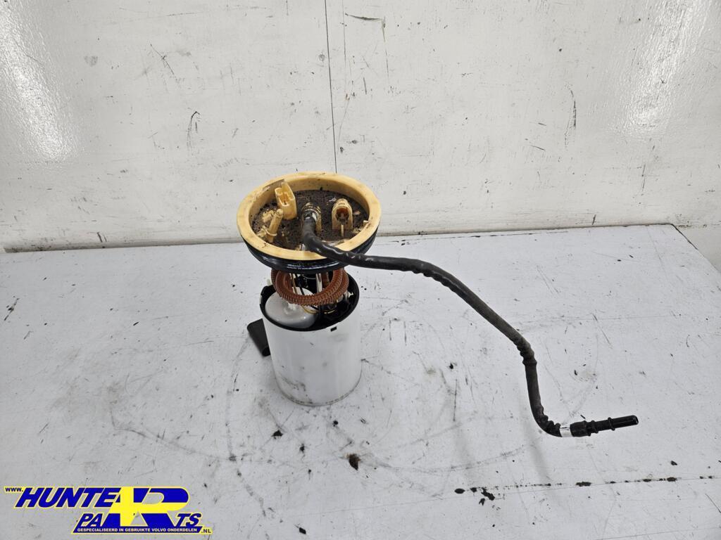 Brandstofpomp elektrisch Volvo V70/S80 ('07-'17) 31336696, Auto-onderdelen, Brandstofsystemen, Volvo, Gebruikt, Ophalen of Verzenden