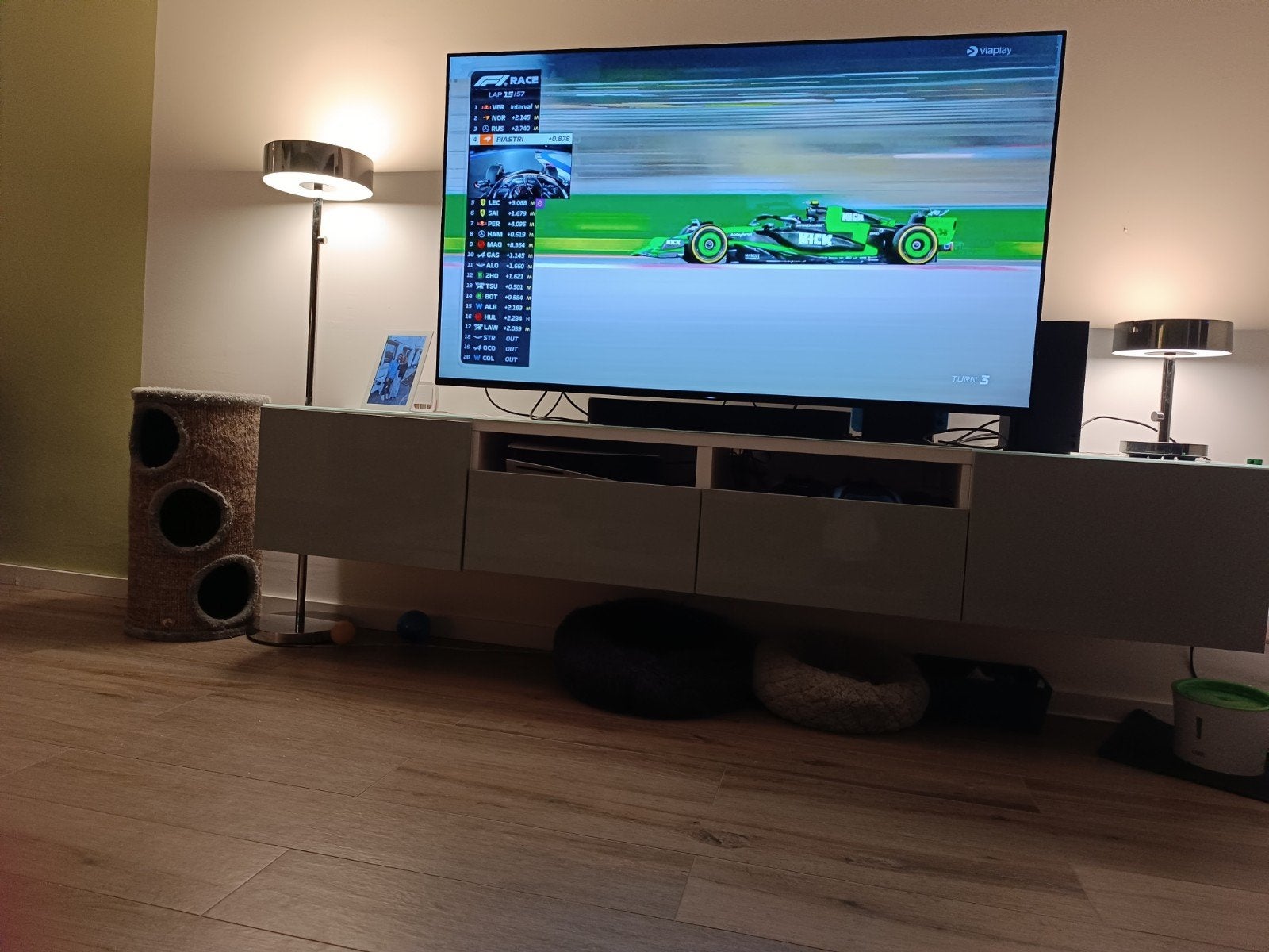 Sony OLED KD-65AG9 Master Series - Inclusief muurbeugel!, Ophalen, OLED, 80 tot 100 cm, Zo goed als nieuw