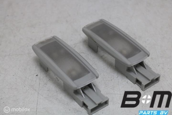 Set make-up verlichting VW Golf 7 FL 1K0947109, Auto-onderdelen, Gebruikt