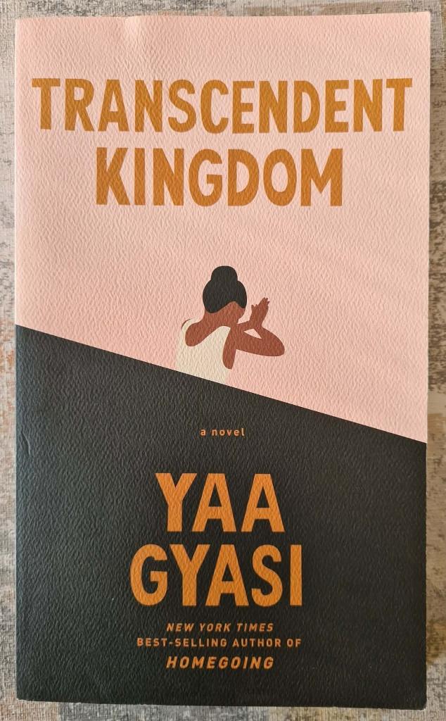 Transcendent kingdom - Yaa Gyasi, Yaa Gyasi, Ophalen of Verzenden, Zo goed als nieuw, Fictie