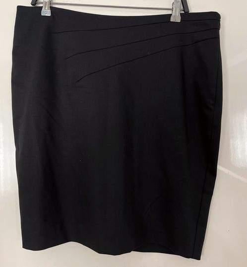 Summum studio rok nieuw maat 44 [DMv], Kleding | Dames, Rokken, Zwart, Maat 42/44 (L), Nieuw, Ophalen of Verzenden