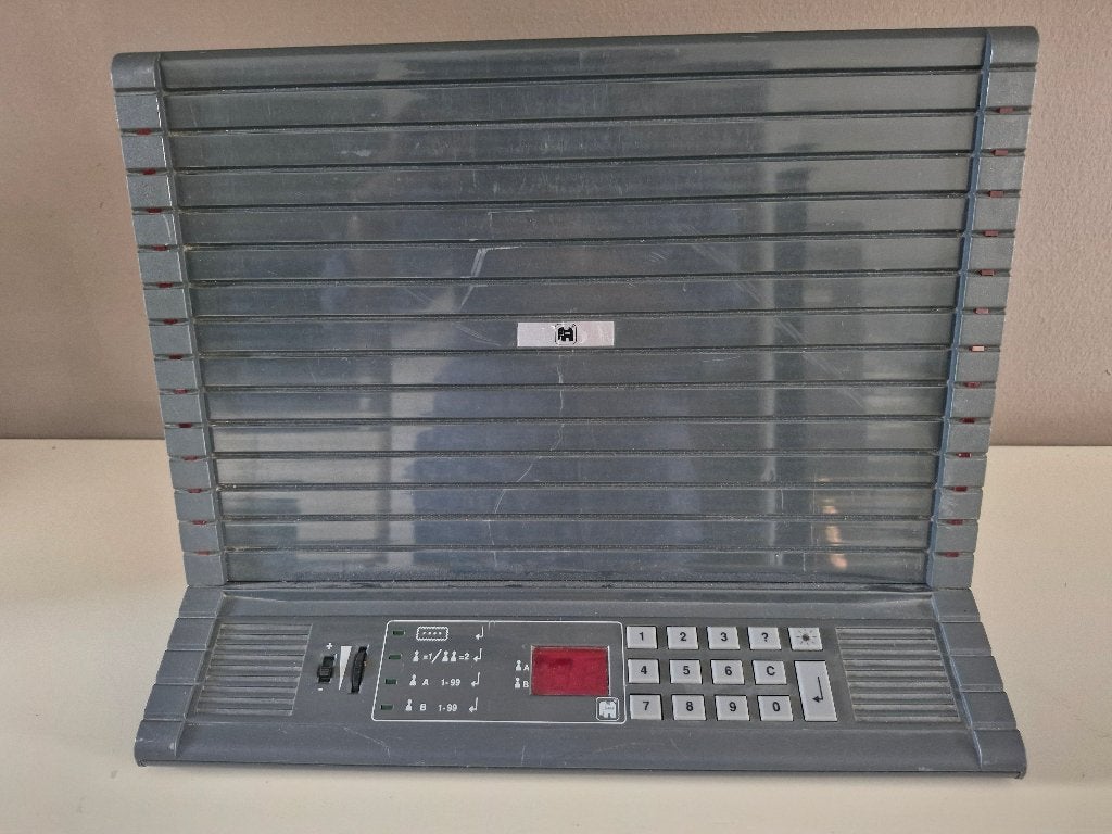 Electrocomputer Jumbo, Ophalen of Verzenden, Overige merken