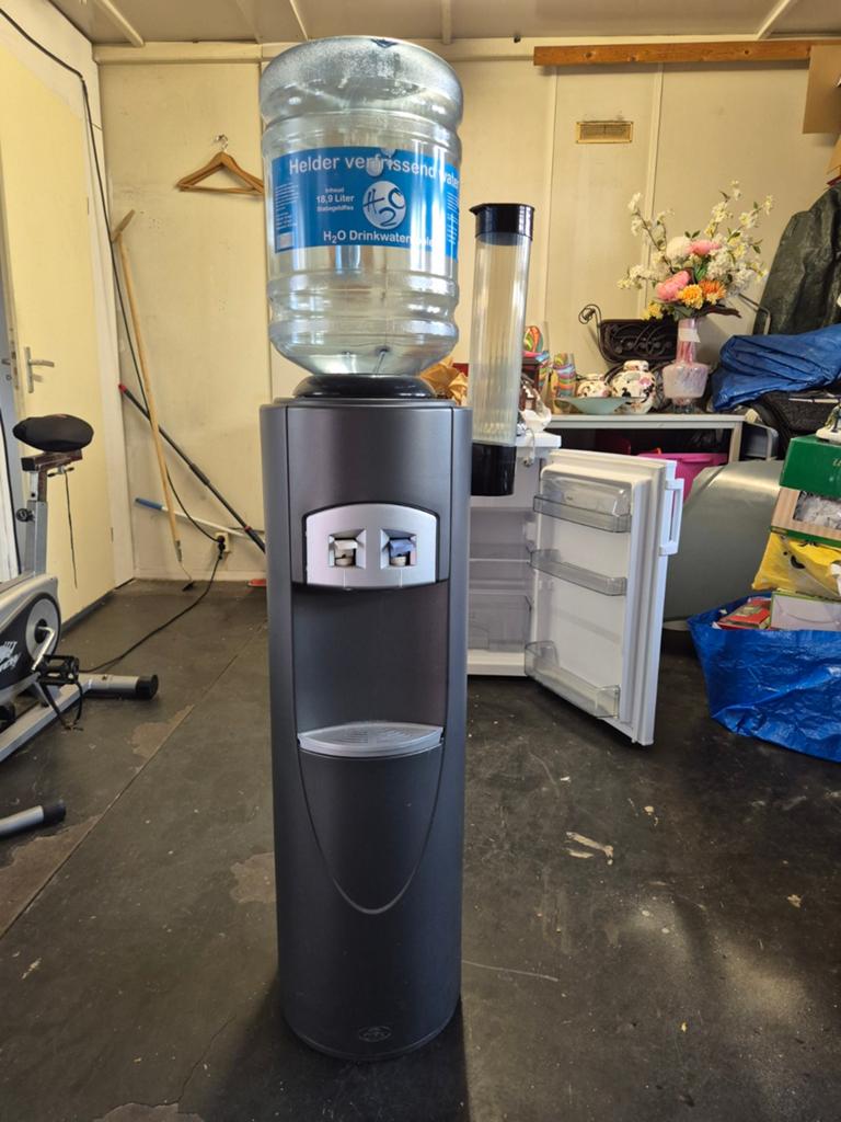 Water koeler, Ophalen, Gebruikt, Waterkoeler