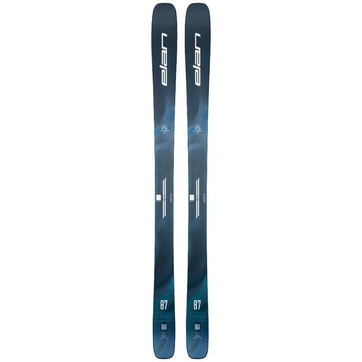 Elan Playmaker 87 Junior Freestyle ski's lengte 166 Nieuw, Overige merken, Bergunje Slovenie, Nieuw, Ophalen of Verzenden