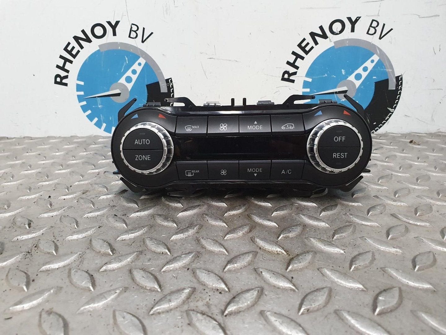 MERCEDES A CLASS KACHEL BEDIENINGSPANEEL 2013, Gebruikt, -, -, Ophalen of Verzenden