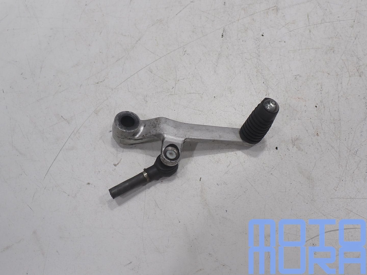 Yamaha TDM 900 2002 - 2011 schakelpedaal schakelpook TDM900, Motoren, Gebruikt, -, -, Ophalen of Verzenden