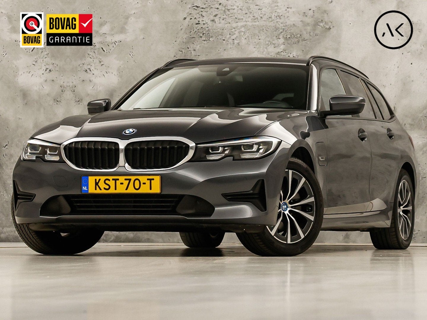 BMW 3-Serie