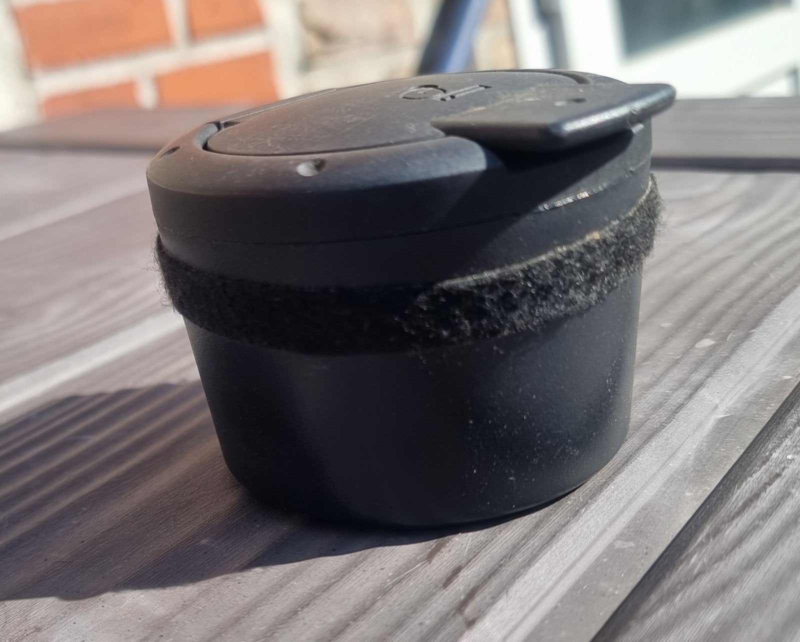 Auto asbak voor Hyundai Getz 2007 - Schoon en compleet, Auto diversen, Ophalen of Verzenden, Gebruikt