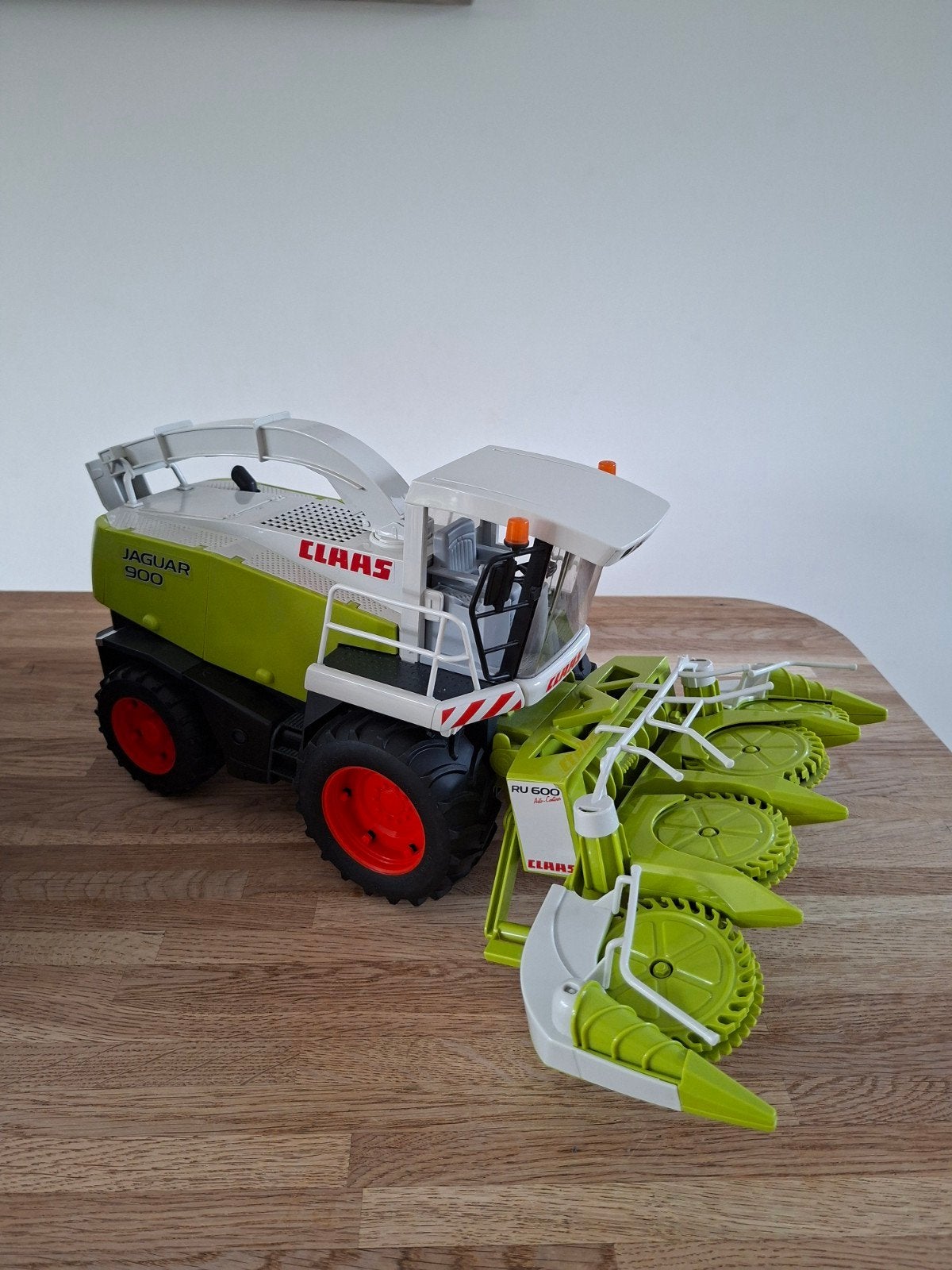 Bruder speelgoedvoertuigen, Ophalen, Gebruikt, Tractor of Landbouw, Overige merken
