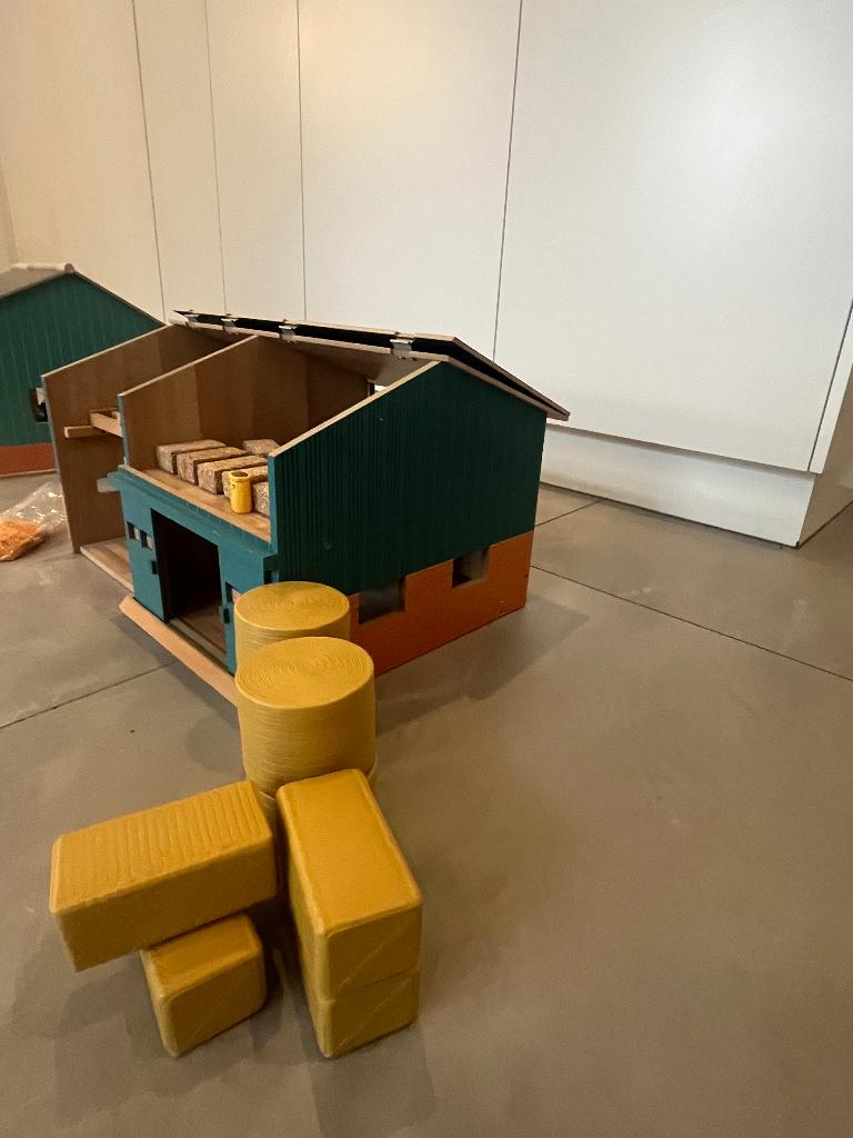 Kids globe, Ophalen, Zo goed als nieuw