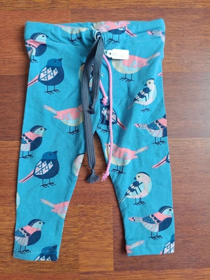Nieuw handgemaakt baby broekje maat 68, Verzenden, Nieuw, Jongetje of Meisje, Broekje