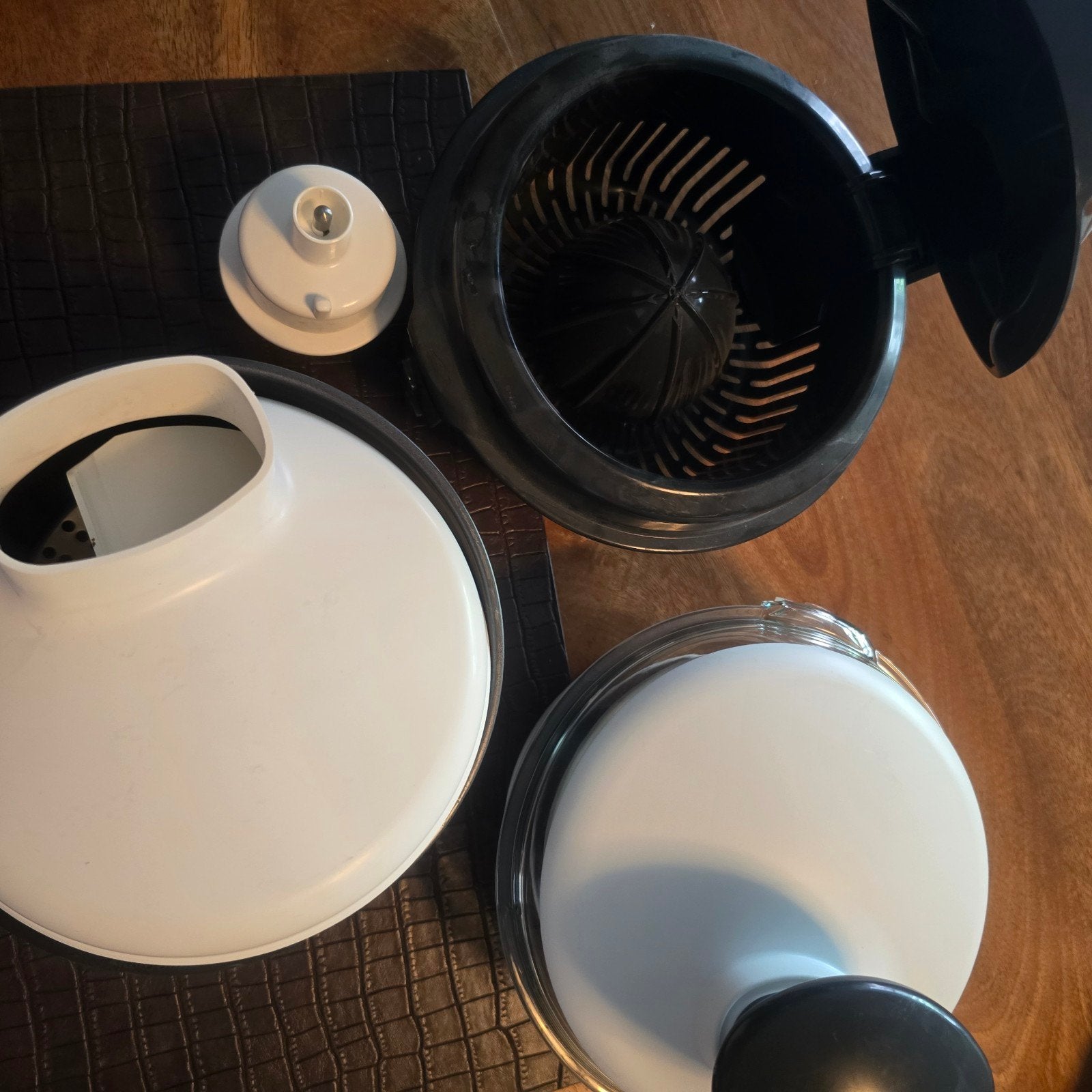 Magimix XL Accessoires - Diverse onderdelen, Ophalen of Verzenden, Nieuw