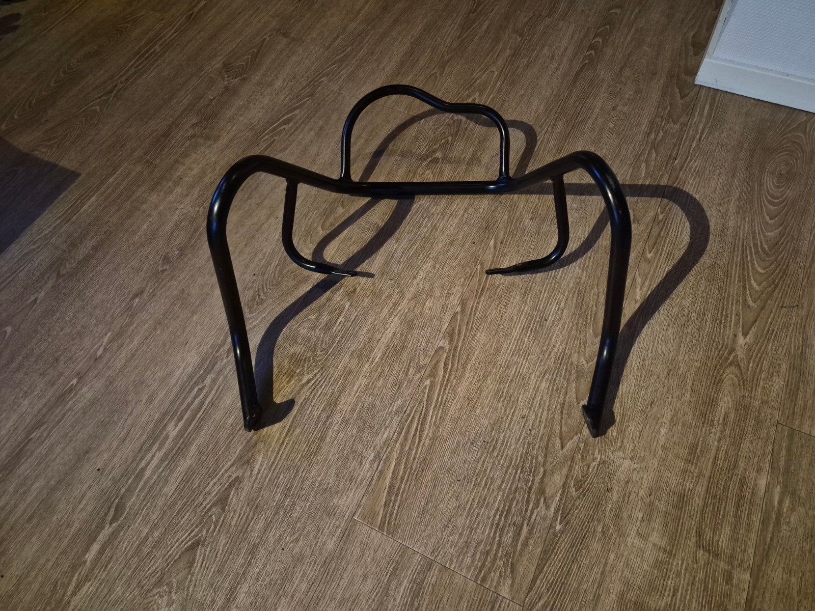 Metalen val bescherming voor R1150 GS, Motoren, Ophalen, Gebruikt