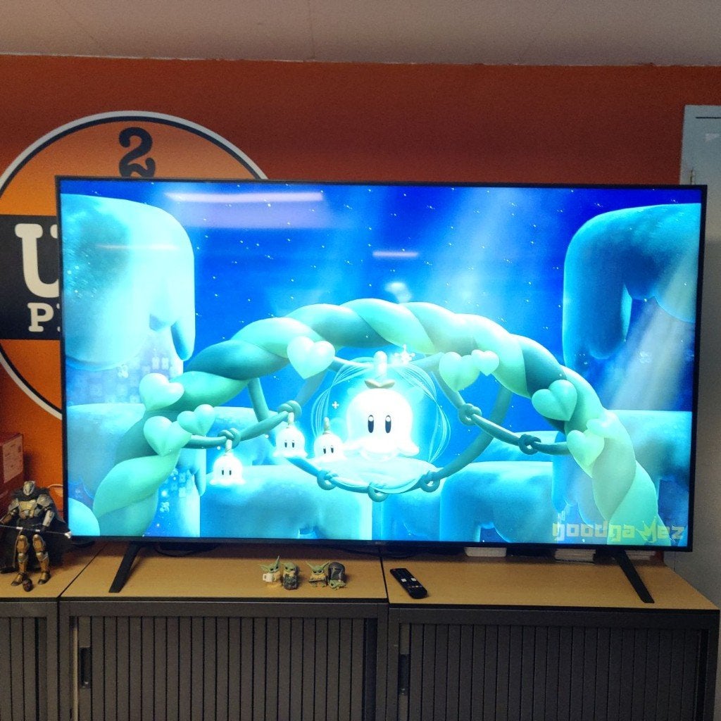 LG 75ua74006lb 4k UHD Smart tv + ab || Nu voor maar €549.99!, Ophalen of Verzenden, X, X, X