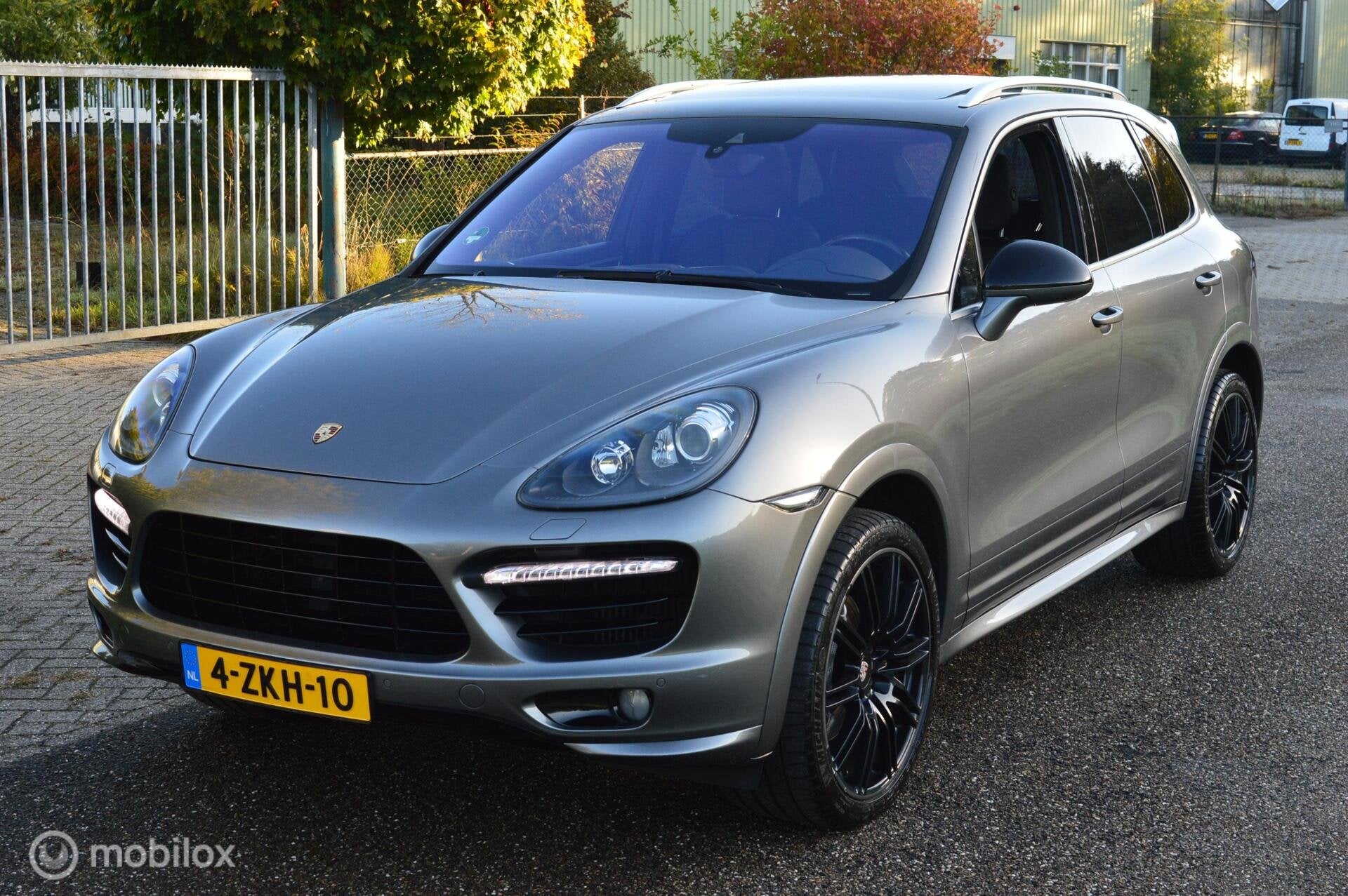 Porsche Cayenne 3.0 D / GTS Pakket / Panorama / 2014, Automaat, Gebruikt, 255 €/maand, Bedrijf