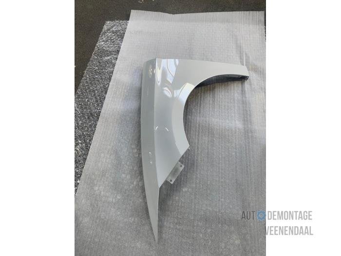 Scherm links-voor van een Seat Leon (S9R), Gebruikt, -, -, Ophalen of Verzenden
