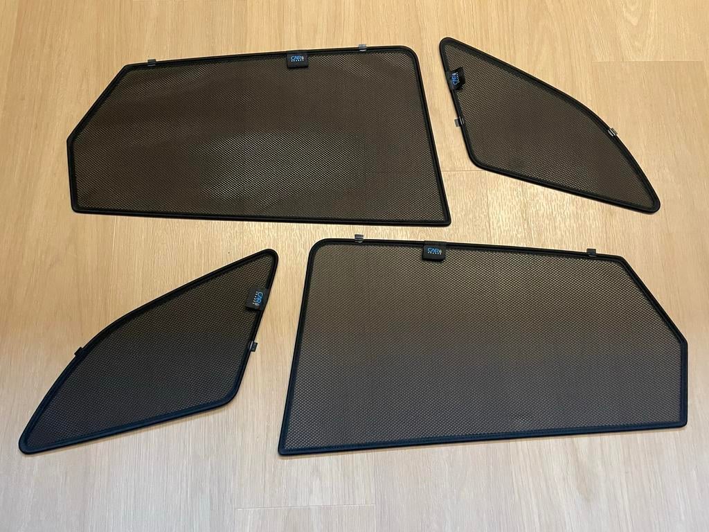 Car Shades Kia Ceed SW 2012-2018 - Zo goed als nieuw!, Auto-onderdelen, Ophalen, Nieuw, Kia